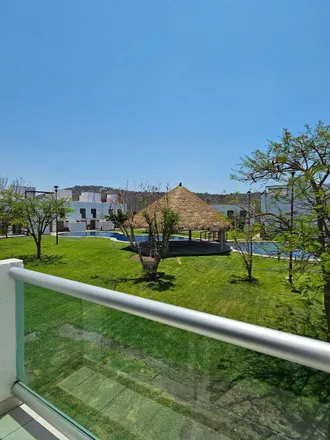 Image 4 - unnamed road, Villas Gardenia Yautepec, 62732 Yautepec, MOR, Mexico - Apartment for sale