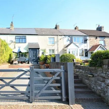 Buy this 2 bed townhouse on Greencroft Farm in Etherley Road, Low Etherley