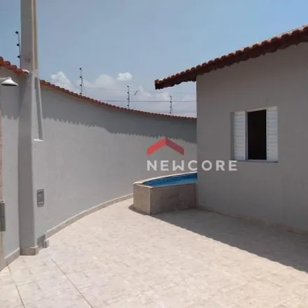 Buy this 2 bed house on Rua Maria Salles Leite in Balneário Itaguaí, Mongaguá - SP