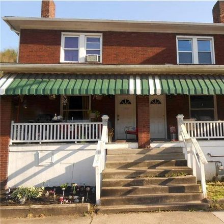 Rent this 0 bed duplex on 600 Division Street in Jeannette, PA 15644
