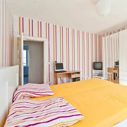 Rent this 1 bed apartment on Otawistraße 32 in 13351 Berlin, Germany