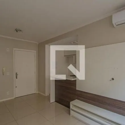 Rent this 2 bed apartment on Playgroud Infantil II - Praça Amaro Falero in Rua Guarujá, São José