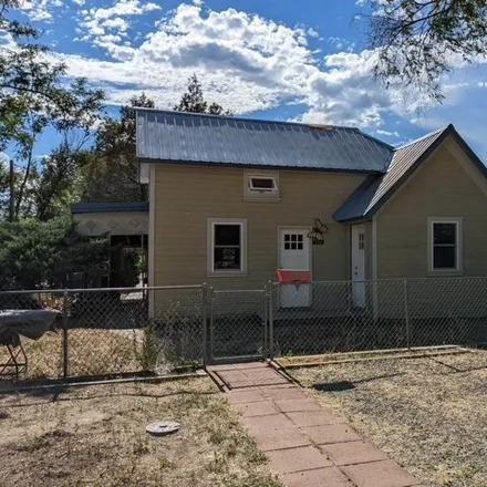 Buy this studio house on 458 Main Avenue in Paonia, CO 81428