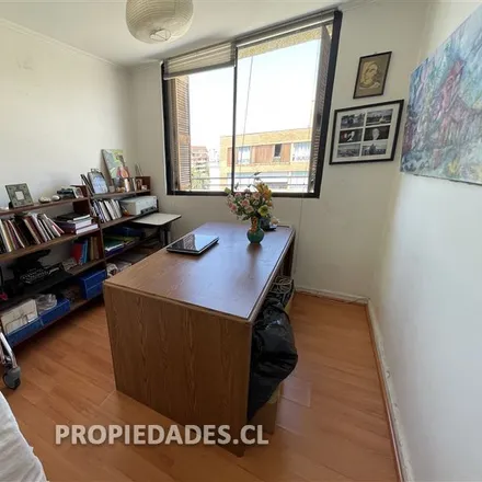 Image 6 - Hipolito Irigoyen 882, 750 0000 Providencia, Chile - Apartment for sale