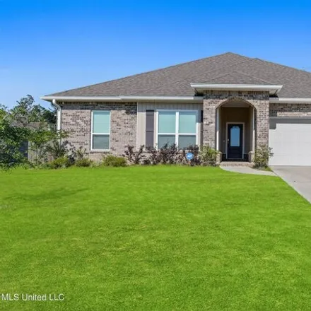 Buy this 4 bed house on 9395 Lost Tree Trl in Biloxi, Mississippi