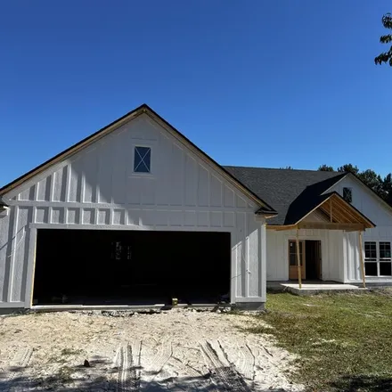 Buy this 3 bed house on Calvary Baptist Church in Long Pond Road, Lake Park