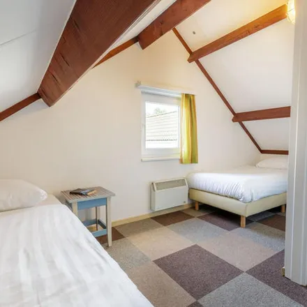 Rent this 2 bed apartment on Leopold II-laan 3 in 8670 Koksijde, Belgium