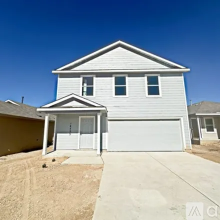 Rent this 4 bed house on 14525 Payton Flts