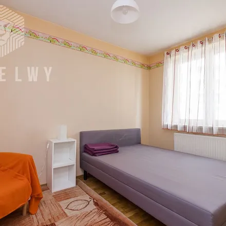 Image 4 - Aleja Stanów Zjednoczonych 34, 04-036 Warsaw, Poland - Apartment for rent