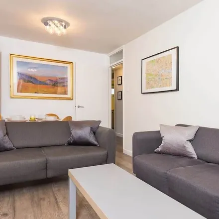 Rent this 2 bed apartment on London in W2 6AA, United Kingdom