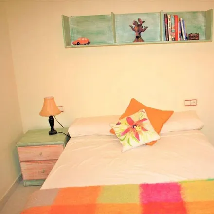 Rent this 1 bed apartment on Galicia