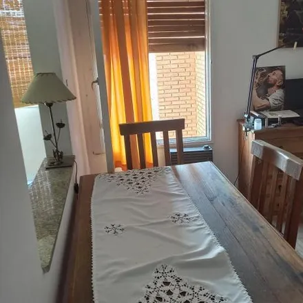 Buy this 1 bed apartment on Avenida Marcelo T. de Alvear 830 in Güemes, Cordoba