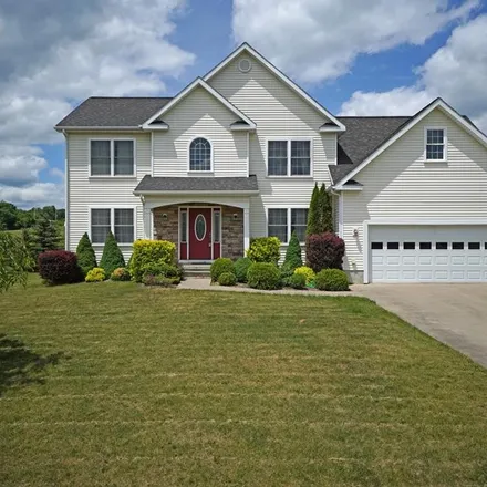 Buy this 4 bed house on 16 Royal Crest Road in Horseheads, NY 14845