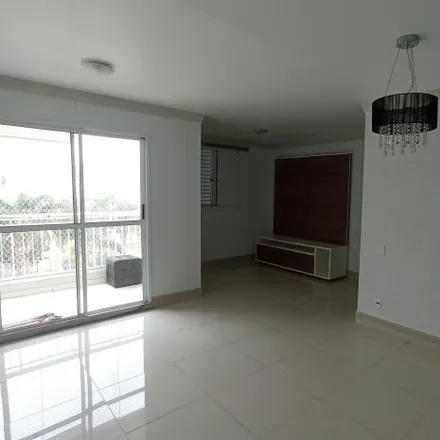 Rent this 2 bed apartment on Travessa Iapu in Rio Pequeno, São Paulo - SP