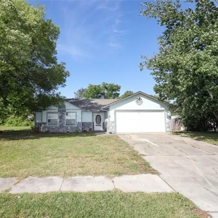 Buy this 3 bed house on 2604 Academy Avenue in Deltona, FL 32738