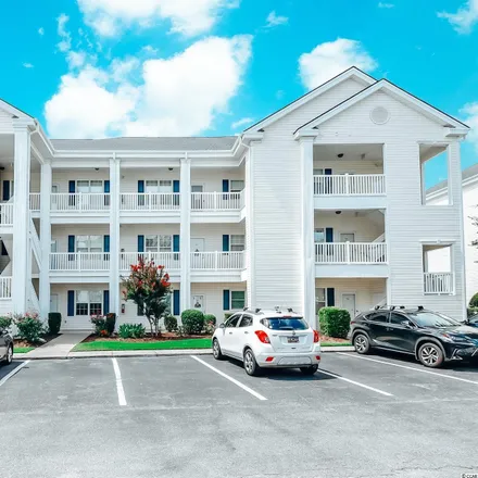 Buy this 2 bed condo on Gator Hole Plaza in 902 West Port Drive, North Myrtle Beach