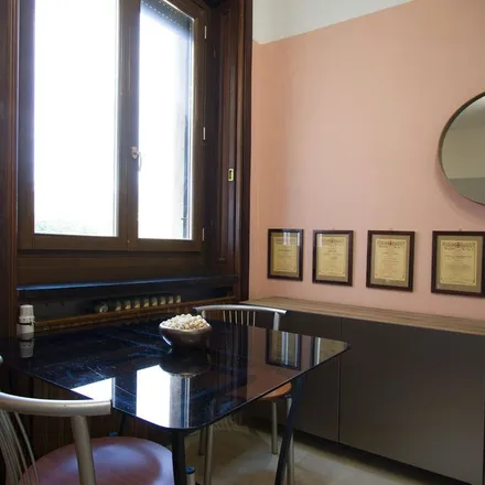 Rent this 3 bed apartment on Palazzo Pozzobonelli-Isimbardi in Via dei Piatti, 20123 Milan MI
