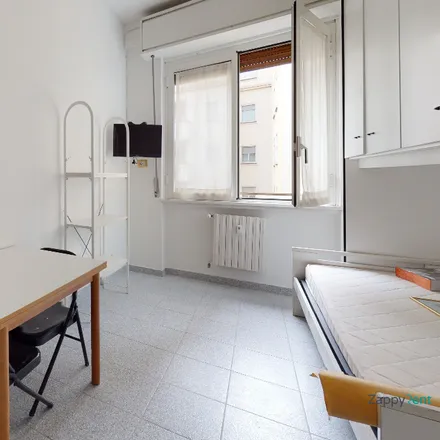 Image 7 - Barbruto, Via privata San Mansueto, 20136 Milan MI, Italy - Apartment for rent