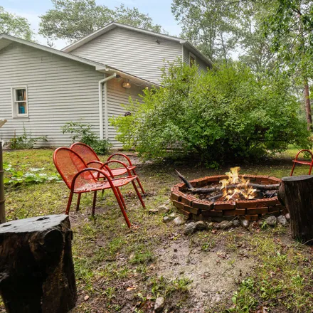 Image 6 - 6872 Fisher Woods Road, Indian River, Tuscarora Township, MI 49749, USA - House for sale