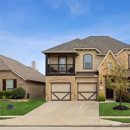 Buy this 5 bed house on 4345 Old Grove Way in Tarrant County, TX 76244