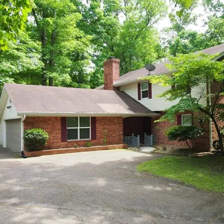 Buy this 4 bed house on Brookwood Cove in Fox Run, Columbus