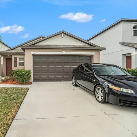 Buy this 3 bed house on Summer Kiss Avenue in Hillsborough County, FL 33534