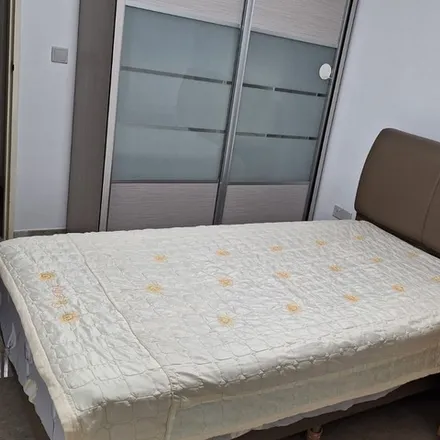 Rent this 1 bed room on Chong Pang in Yishun Avenue 5, Singapore 768794