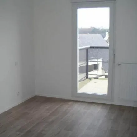 Rent this 2 bed apartment on 10 Avenue Alphonse Legault in 35170 Bruz, France