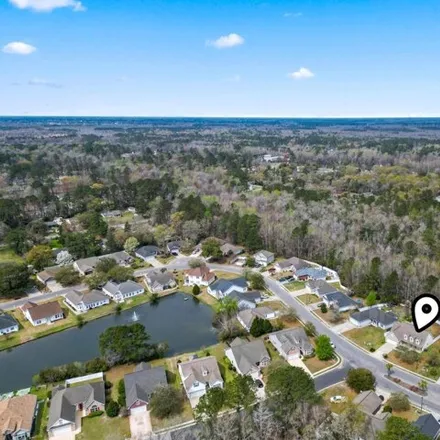 Image 3 - 107 Jessica Lakes Drive, Horry County, SC 29526, USA - House for sale