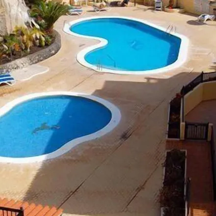 Image 9 - Golf del Sur, Calle Tenerife, 38618 San Miguel de Abona, Spain - Apartment for rent