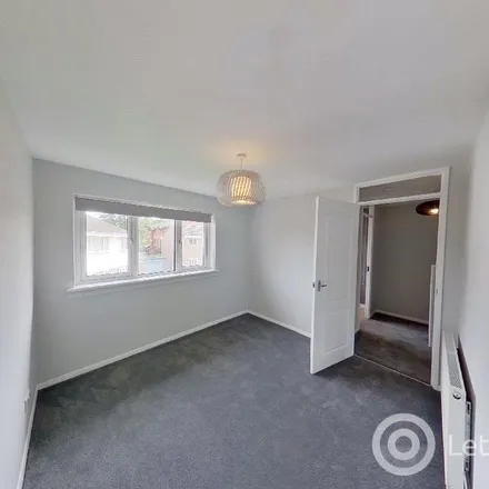 Rent this 3 bed duplex on 89 Woodfield Avenue in City of Edinburgh, EH13 0RA