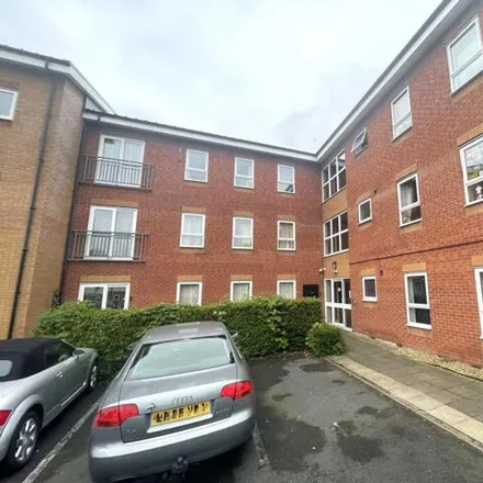 Image 1 - Withering Close, Wellington, TF1 1NT, United Kingdom - Apartment for rent