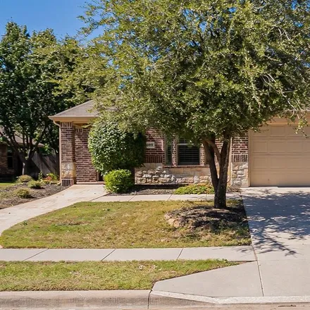 Buy this 3 bed house on 9009 Foxwood Drive in Fort Worth, TX 76244