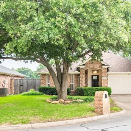 Buy this 3 bed house on 3600 Parkmead Drive in Arlington, TX 76014