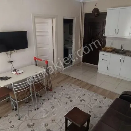 Rent this 1 bed apartment on unnamed road in 79103 Kilis, Turkey