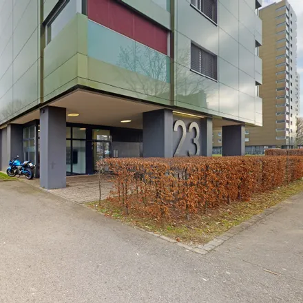 Image 2 - Am Stausee 23, 4127 Birsfelden, Switzerland - Apartment for rent