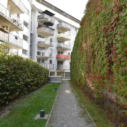 Image 7 - Hellweg, Eckertstraße 7, 8020 Graz, Austria - Apartment for rent
