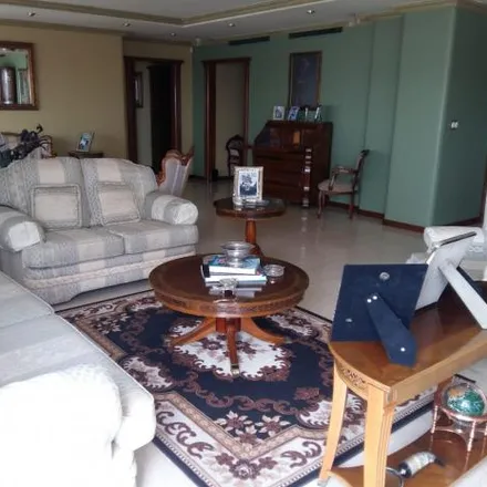Rent this 3 bed apartment on Hilton Colon in Victor Hugo Sicouret P, 090506