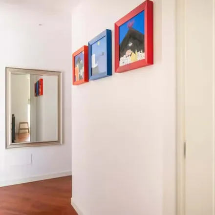 Image 9 - Via Lario 17, 20159 Milan MI, Italy - Apartment for rent