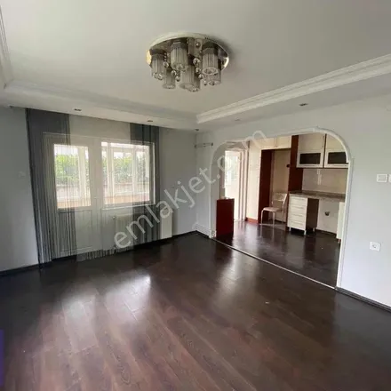 Rent this 2 bed apartment on unnamed road in 16022 Nilüfer, Turkey