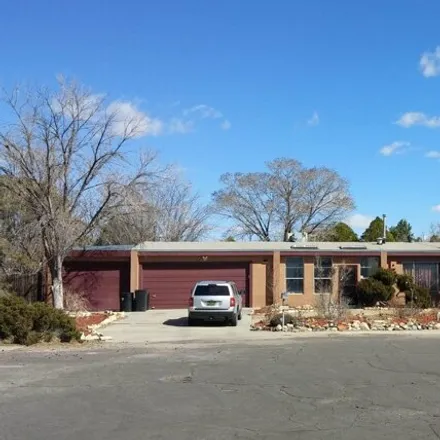 Image 1 - 308 Recodo Pl, New Mexico, 87002 - House for sale