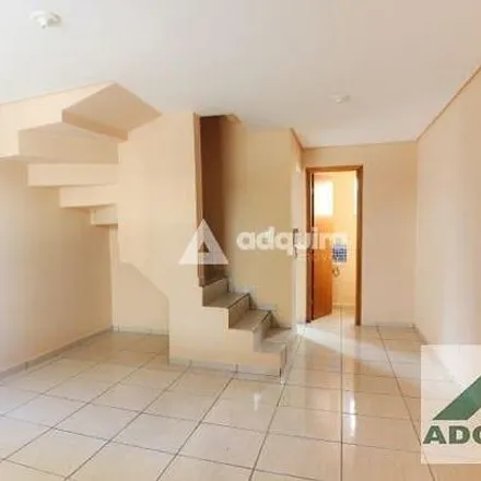 Buy this 2 bed house on Rua Ademar Horn in Órfãs, Ponta Grossa - PR