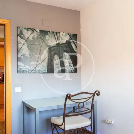 Rent this 3 bed apartment on Calle Gavines in 46988 Paterna, Spain