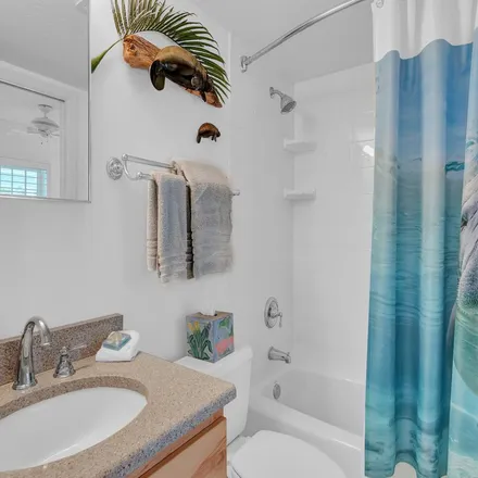 Rent this 2 bed apartment on 2743 Ocean Drive in Vero Beach, FL 32963