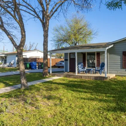 Buy this 3 bed house on 249 Redrock Drive in San Antonio, TX 78213