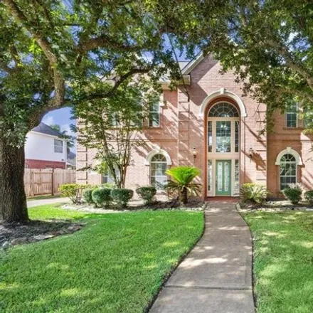 Buy this 4 bed house on 2615 Mandalay Ct in Pearland, Texas