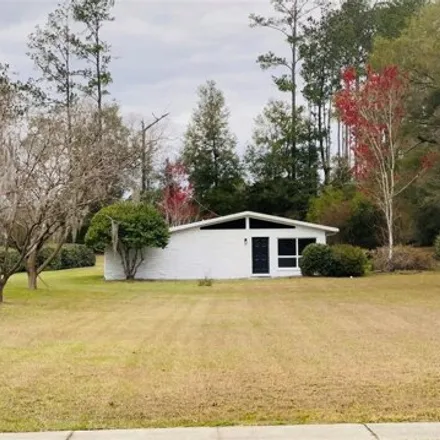 Image 2 - Northeast 80 Avenue, Bronson, Levy County, FL 32621, USA - House for sale