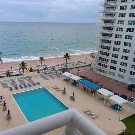 Image 1 - Playa del Mar, 3900 Galt Ocean Drive, Fort Lauderdale, FL 33308, USA - Condo for sale