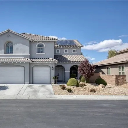 Buy this 5 bed house on 7249 Night Heron Way in North Las Vegas, NV 89084