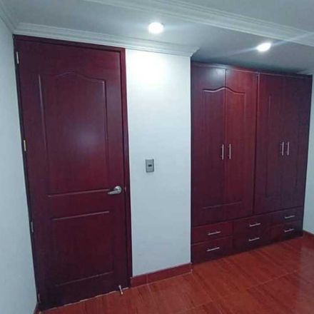 Rent this 3 bed apartment on Diagonal 2 in Kennedy, 110851 Bogota
